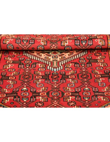 Tappeto Hamadan  A Persia cm.102x150