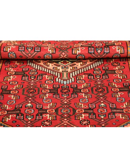 Tappeto Hamadan  A Persia cm.102x150