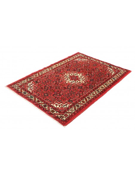 Tappeto Hamadan  A Persia cm.103x146