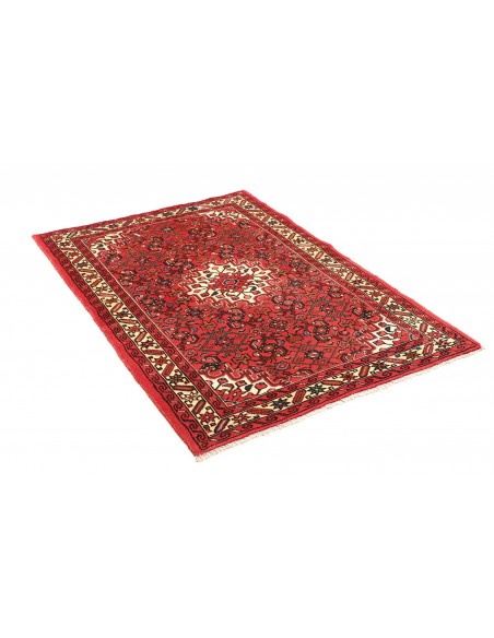Tappeto Hamadan  A Persia cm.103x146