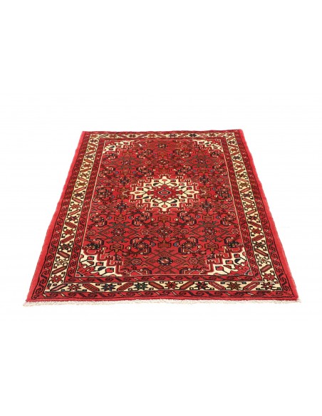 Tappeto Hamadan  A Persia cm.103x146