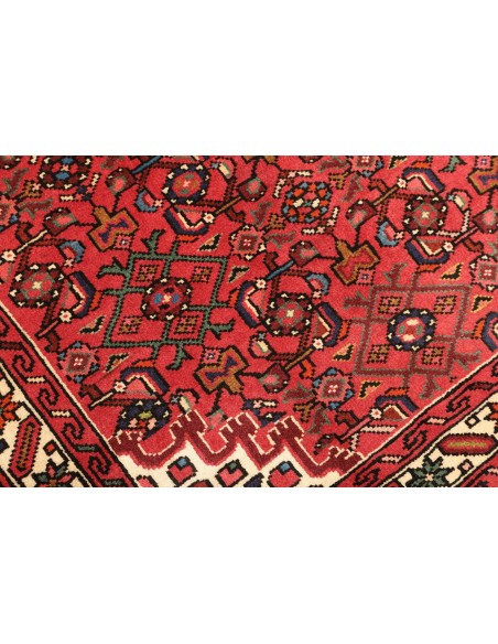 Tappeto Hamadan  A Persia cm.103x146