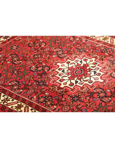 Tappeto Hamadan  A Persia cm.103x146