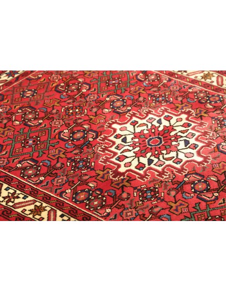Tappeto Hamadan  A Persia cm.103x146