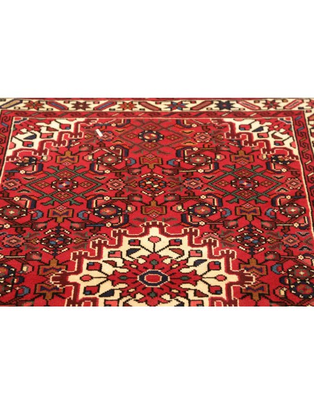 Tappeto Hamadan  A Persia cm.103x146