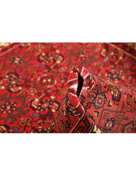 Tappeto Hamadan  A Persia cm.103x146