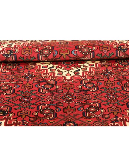 Tappeto Hamadan  A Persia cm.103x146