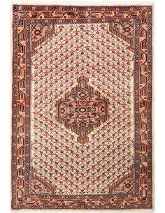 Tappeto Hamadan  A Persia cm.102x147