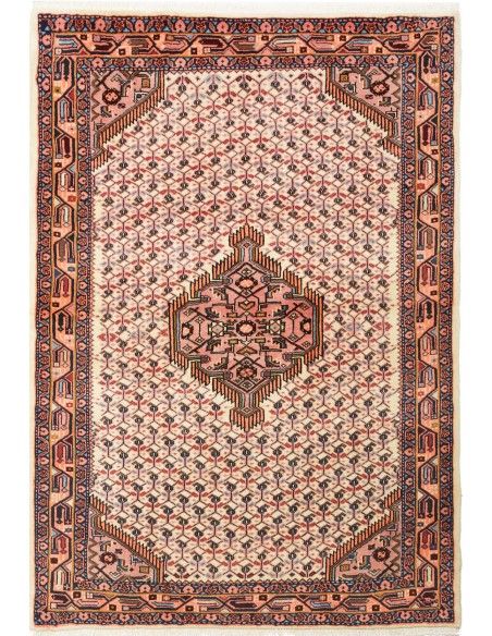 Tappeto Hamadan  A Persia cm.102x147