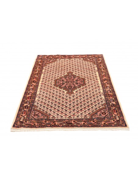 Tappeto Hamadan  A Persia cm.102x147