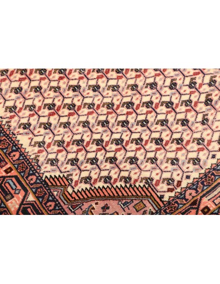 Tappeto Hamadan  A Persia cm.102x147