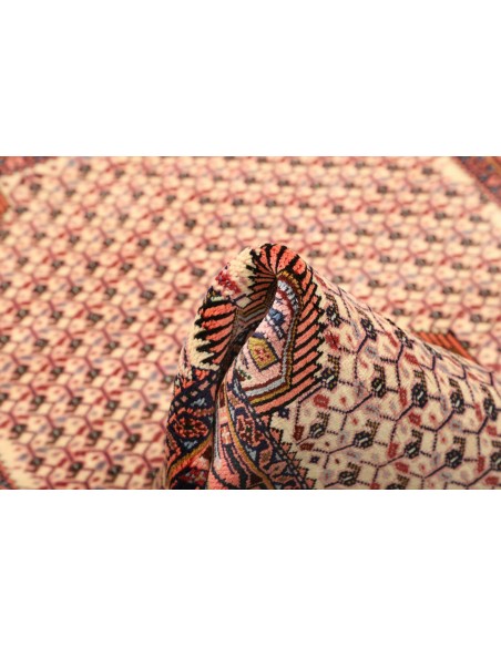 Tappeto Hamadan  A Persia cm.102x147