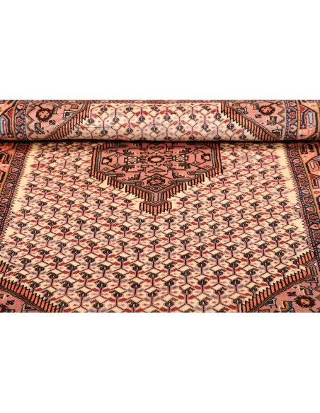 Tappeto Hamadan  A Persia cm.102x147