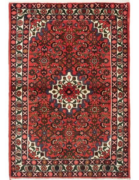Tappeto Hamadan  A Persia cm.104x152