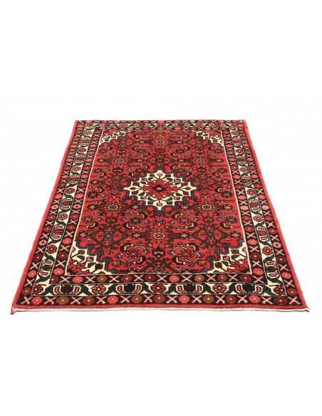 Tappeto Hamadan  A Persia cm.104x152