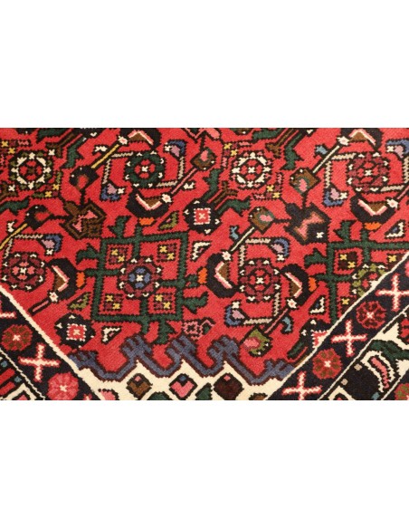 Tappeto Hamadan  A Persia cm.104x152
