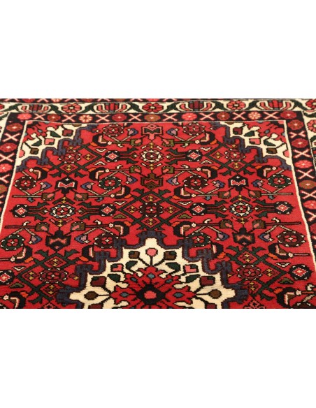 Tappeto Hamadan  A Persia cm.104x152