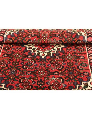 Tappeto Hamadan  A Persia cm.104x152