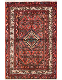 Tappeto Hamadan  A Persia cm.100x150