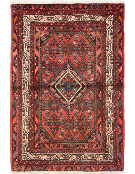 Tappeto Hamadan  A Persia cm.100x150