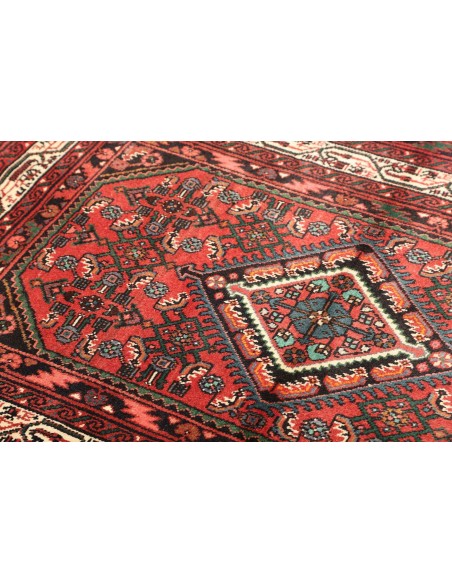 Tappeto Hamadan  A Persia cm.100x150