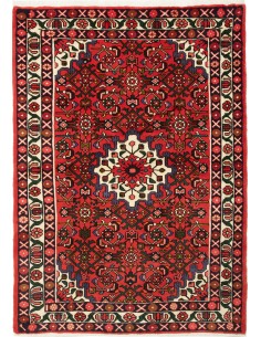 Tappeto Hamadan  A Persia cm.106x149