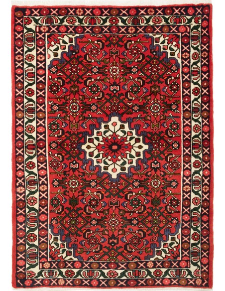 Tappeto Hamadan  A Persia cm.106x149