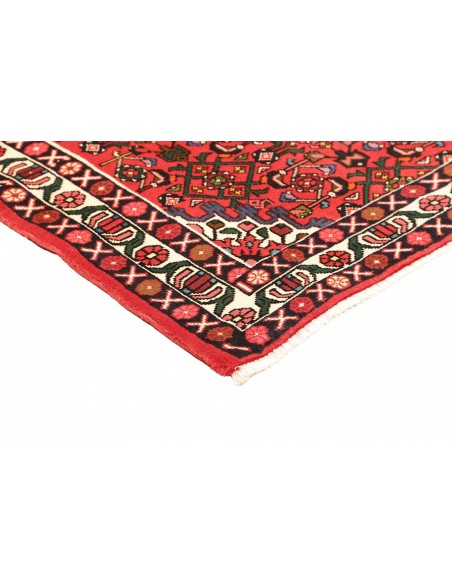 Tappeto Hamadan  A Persia cm.106x149