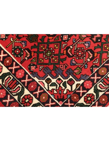 Tappeto Hamadan  A Persia cm.106x149