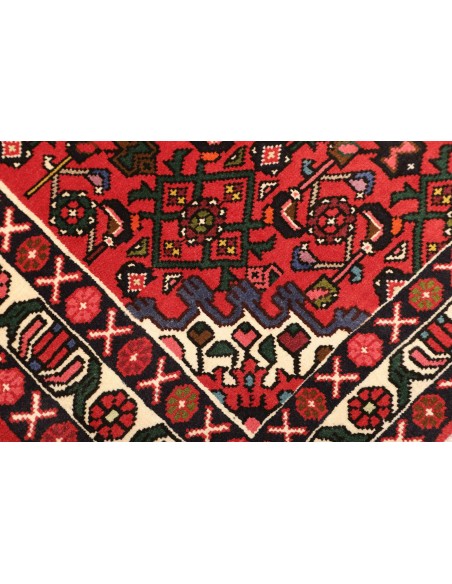 Tappeto Hamadan  A Persia cm.106x149