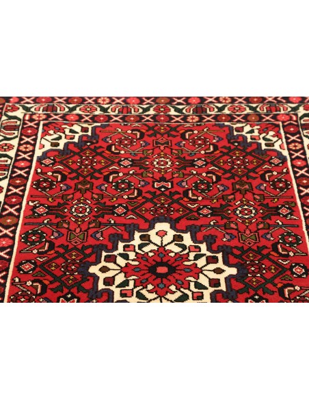 Tappeto Hamadan  A Persia cm.106x149