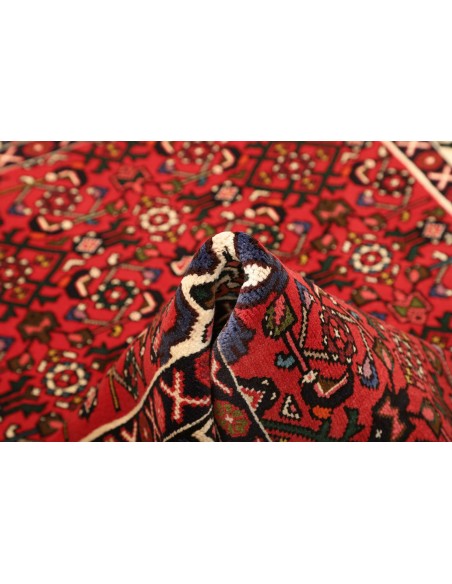 Tappeto Hamadan  A Persia cm.106x149