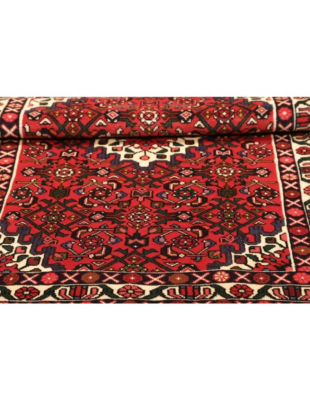 Tappeto Hamadan  A Persia cm.106x149