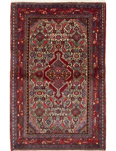 Tappeto Hamadan  A Persia cm.110x172