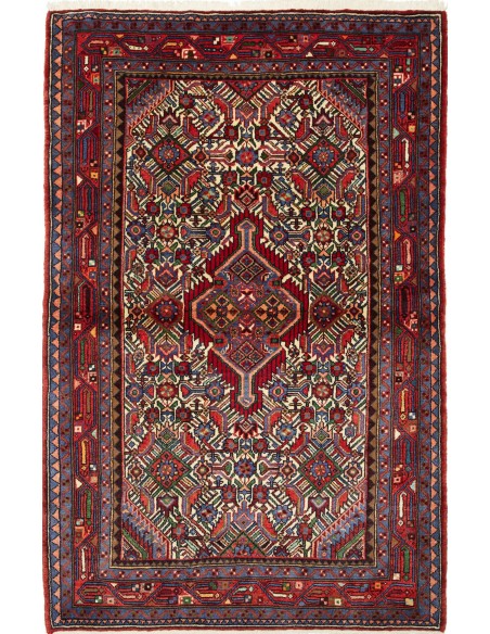 Tappeto Hamadan  A Persia cm.110x172