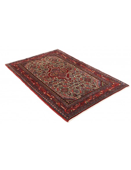 Tappeto Hamadan  A Persia cm.110x172