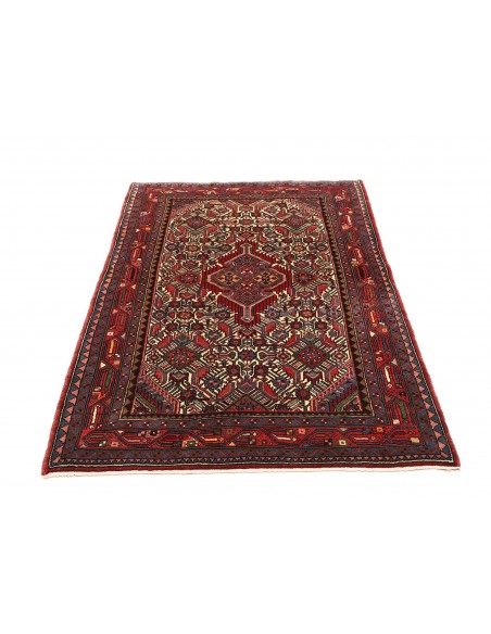 Tappeto Hamadan  A Persia cm.110x172