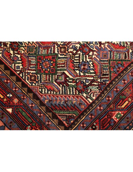 Tappeto Hamadan  A Persia cm.110x172