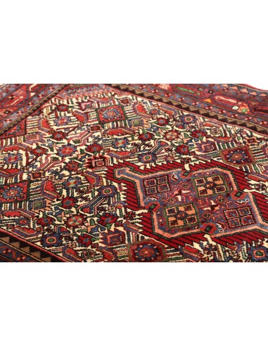 Tappeto Hamadan  A Persia cm.110x172