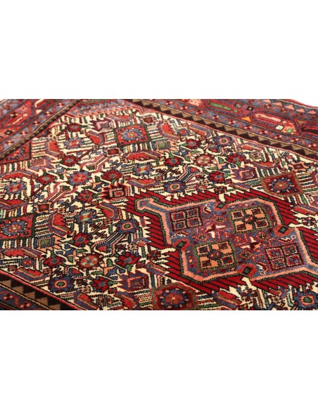 Tappeto Hamadan  A Persia cm.110x172