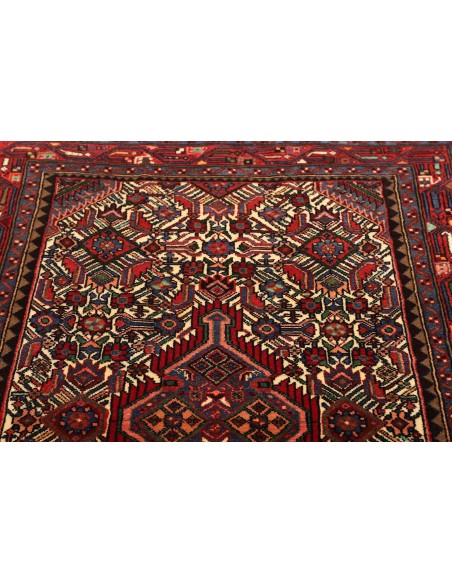 Tappeto Hamadan  A Persia cm.110x172