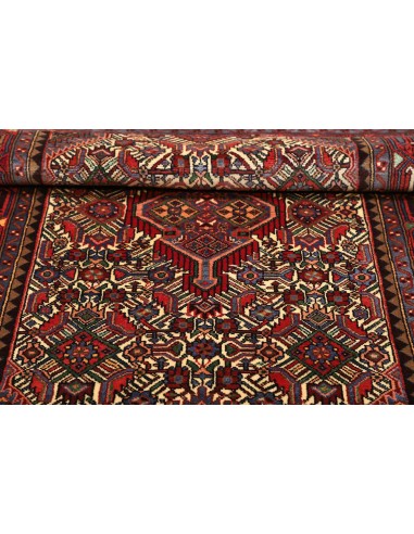 Tappeto Hamadan  A Persia cm.110x172
