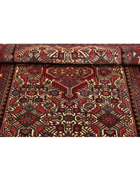 Tappeto Hamadan  A Persia cm.110x172