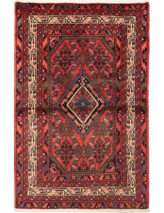 Tappeto Hamadan  A Persia cm.103x156