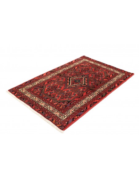 Tappeto Hamadan  A Persia cm.103x156