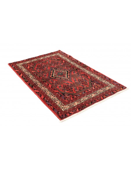 Tappeto Hamadan  A Persia cm.103x156