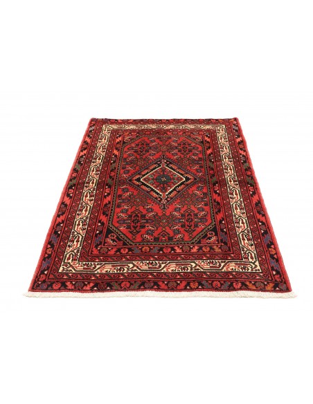 Tappeto Hamadan  A Persia cm.103x156