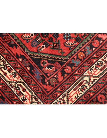 Tappeto Hamadan  A Persia cm.103x156