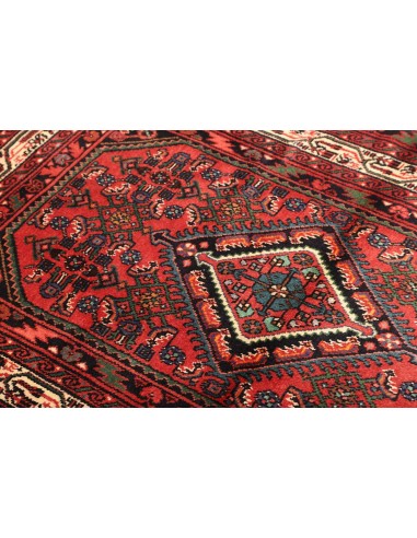 Tappeto Hamadan  A Persia cm.103x156