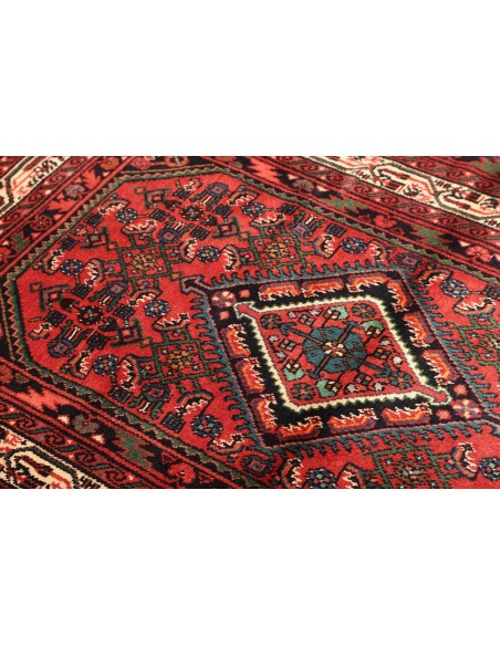 Tappeto Hamadan  A Persia cm.103x156